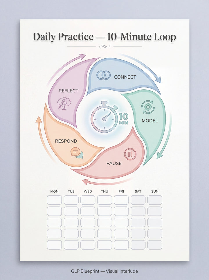 Daily Practice 10-Minute Loop