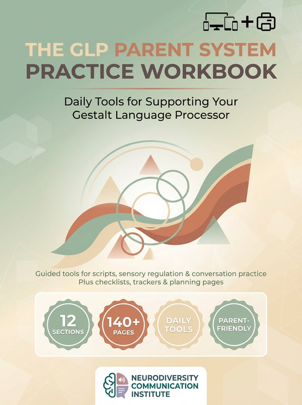 GLP Practice Workbook